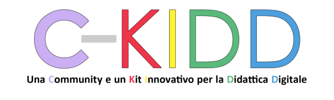 Piattaforma Formazione e Community C-KIDD