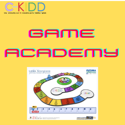 Game Academy